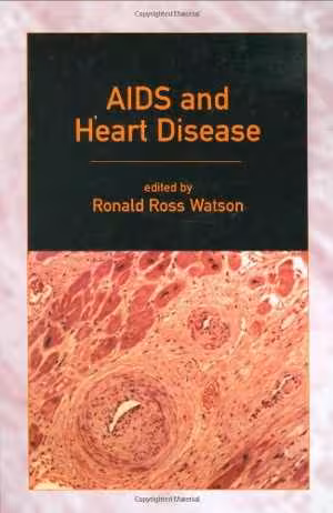 [PDF] دانلود کتاب Aids And Heart Disease, 2004