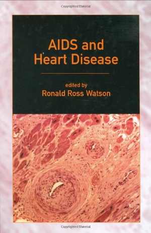 [PDF] دانلود کتاب Aids And Heart Disease, 2004