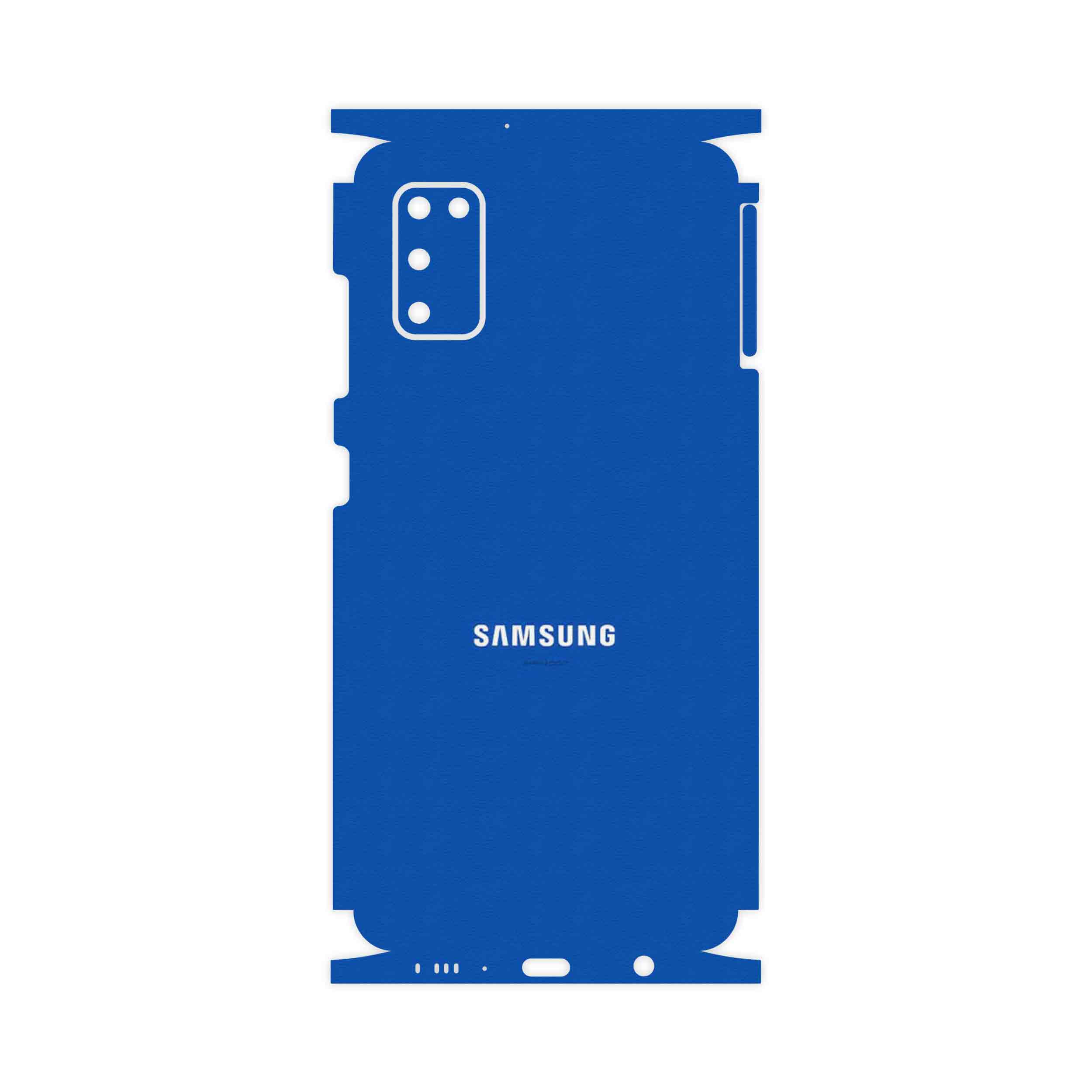 برچسب پوششی ماهوت مدل Samsung-FullSkin مناسب برای گوشی موبایل سامسونگ Galaxy A41