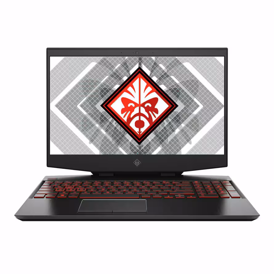 لپ تاپ اچ پی Omen 15t DH1013 i7/32GB/1TB 1TB SSD/6GB