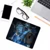 ماوس پد طرح Mortal Kombat مدل MP2607