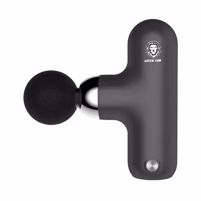 ماساژور تفنگی گرین لاین Green Lion Mini Massage Gun Pro