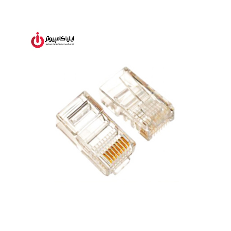 سوکت شبکه تی پی لینک CAT5 RJ45