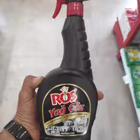تمیز کننده چربی و روغن 750 میل Ros 
