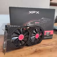 کارت گرافیک XFX RX 580 8GB GDDR5