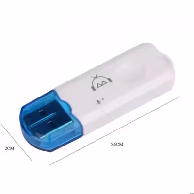دانگل بلوتوث USB مدل BT-118
