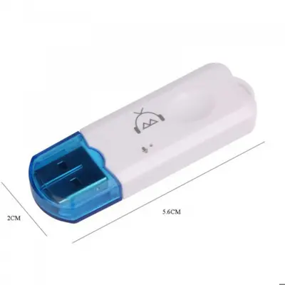 دانگل بلوتوث USB مدل BT-118