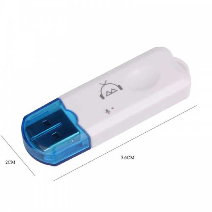 دانگل بلوتوث USB مدل BT-118