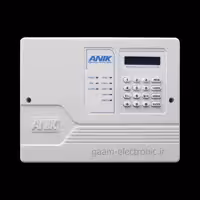 دزدگیر اماکن دوگانه آنیکANIK A570