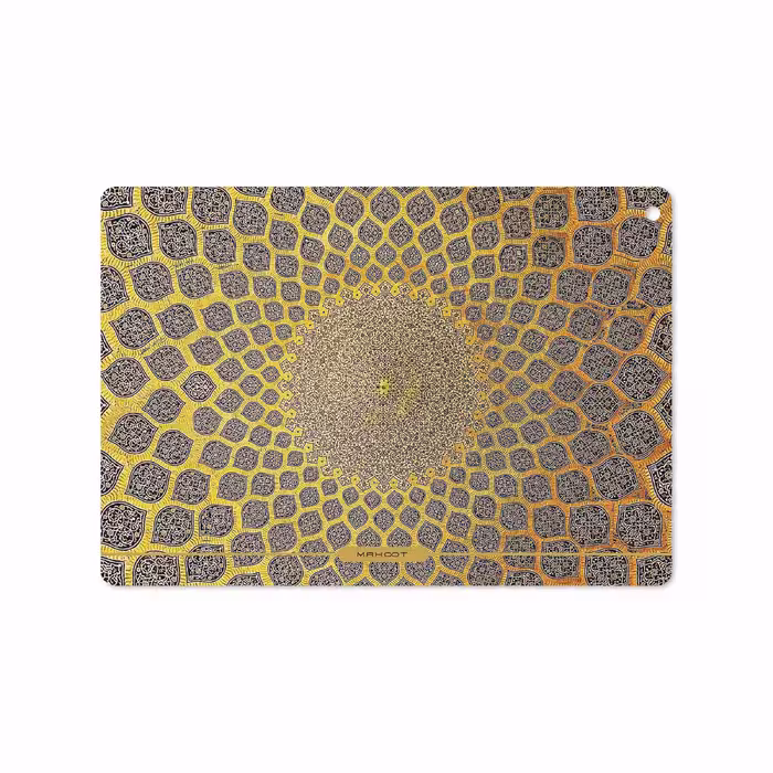 برچسب پوششی ماهوت مدل Iran-Tile2 مناسب برای تبلت اپل iPad 9.7 (GEN 5) 2017 A1822