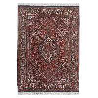 فرش دستبافت یک متری کد 1128