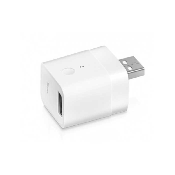 آداپتور هوشمند سونوف مدل SONOFF MICRO با قابلیت کنترل از طریق Wi-Fi - ایپکی