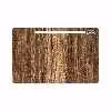 برچسب پوششی ماهوت مدل Light Walnut Wood مناسب برای تبلت سامسونگ Galaxy Tab S6 2019 SM-T860