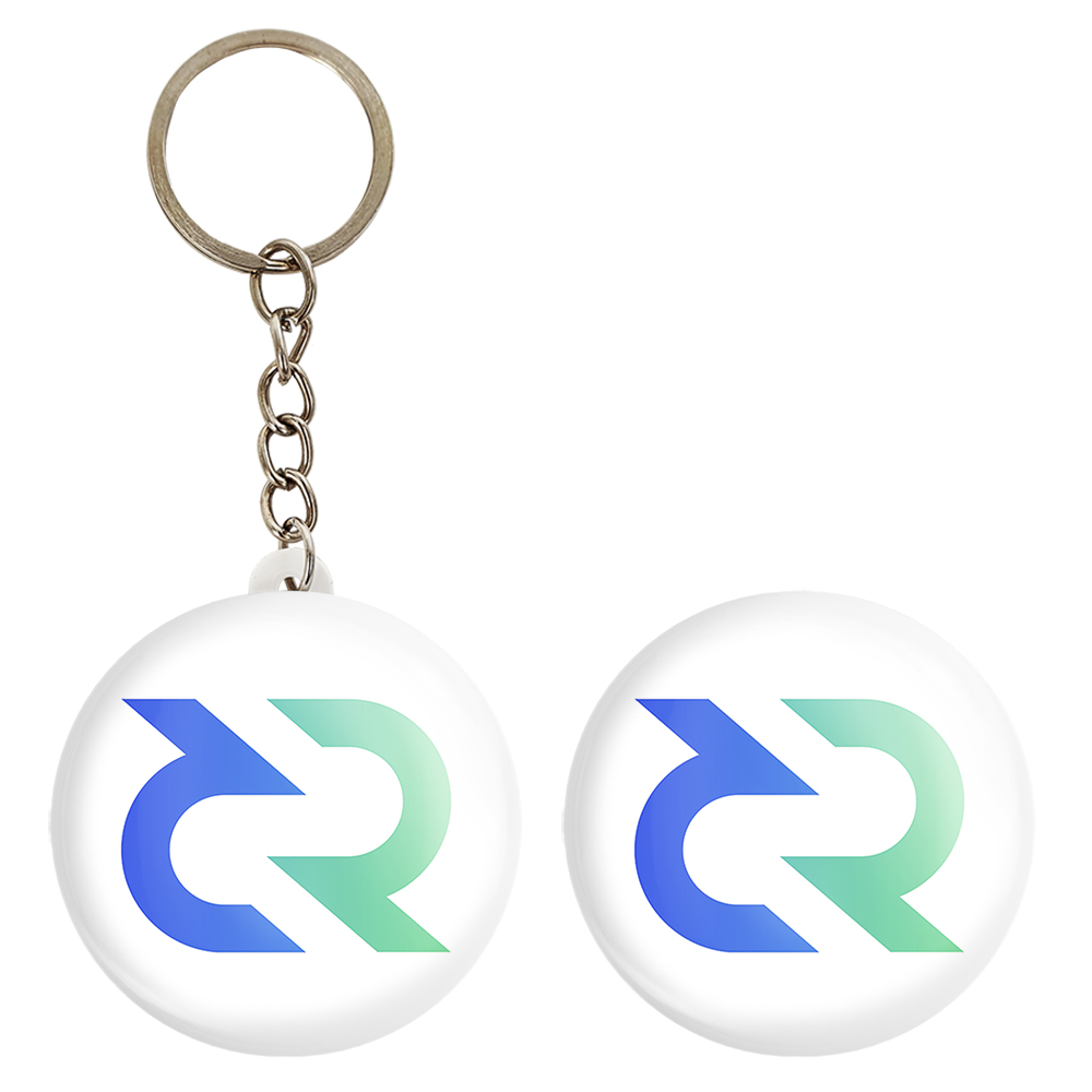 پیکسل خندالو مدل ارز دیجیتال دیکرد کد 4056 به همراه جاکلیدی