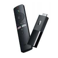 اندروید باکس شیائومی مدل MDZ24AA