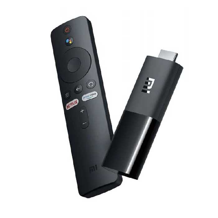 اندروید باکس شیائومی مدل MDZ24AA