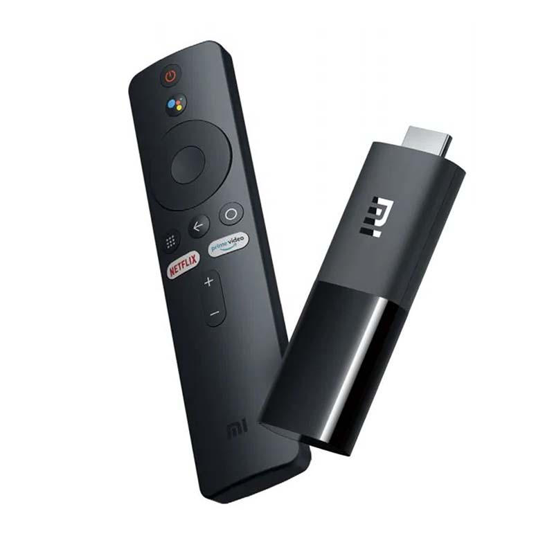 اندروید باکس شیائومی مدل MDZ24AA