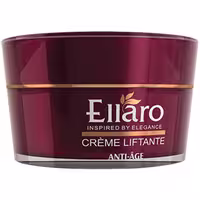 کرم ضد چروک کاسه ای الارو Anti Age | ضد چروک و لیفتینگ قوی | 50ml