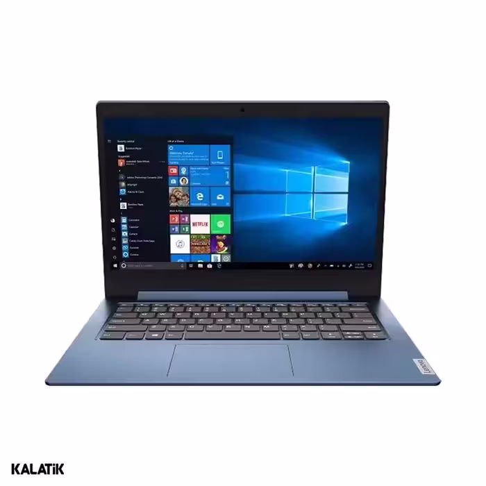 لپ تاپ 11.6 اینچی لنوو مدل IdeaPad 1-11ADA05 (3050e-128GB)