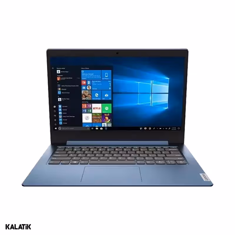 لپ تاپ 11.6 اینچی لنوو مدل IdeaPad 1-11ADA05 (3050e-128GB)