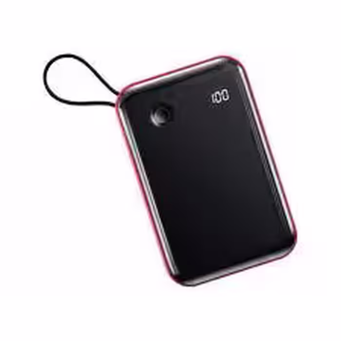 پاوربانک بیسوس 10000 میلی‌آمپر مدل Baseus Mini S PPXF-A09