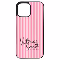 کاور طرح ویکتوریا سکرت Victoria's Secret کد G-005 مناسب برای گوشی موبایل اپل iPhone 13 Pro Max | دیجی قاب دونی