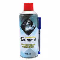 اسپری جوشکاری گامی مدل CO2 ANTI SPATTER حجم 450 میلی‌لیتر