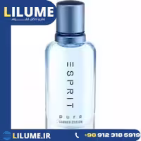 عطر ادکلن اسپریت پیور سامر ادیشن فور من 50 میل مردانه