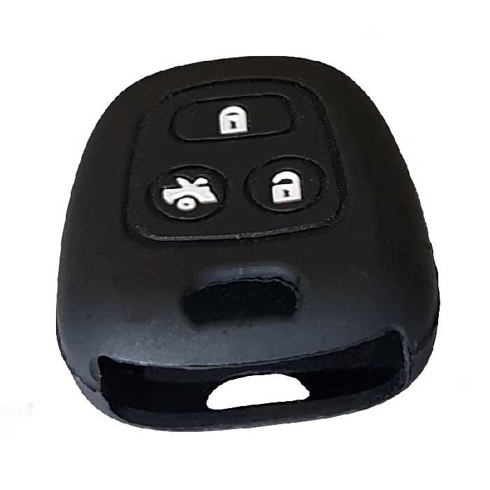 کاور سوییچ مدل TP2 مناسب برای تیبا