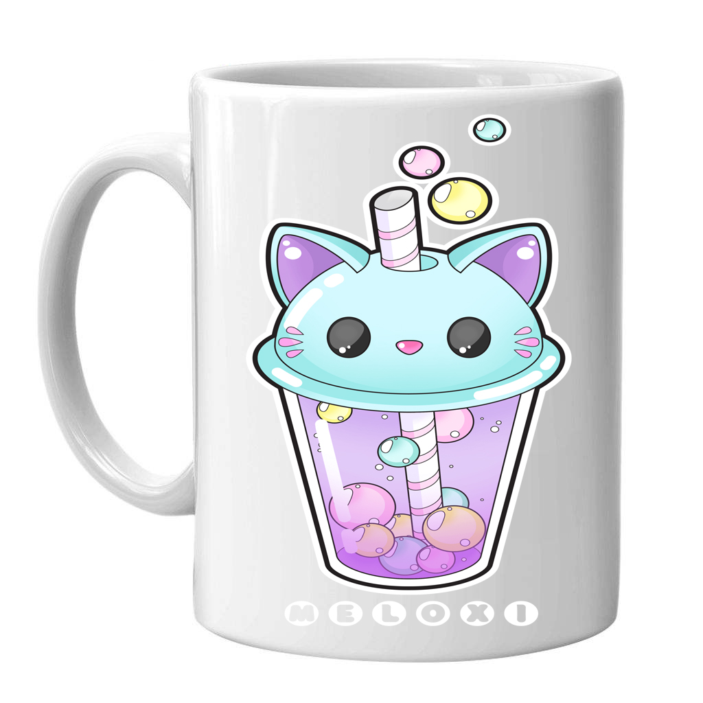 ماگ طرح یونیکورن کد mu50