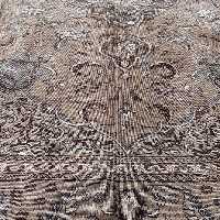 قالی وینتیج دستباف 12متری 