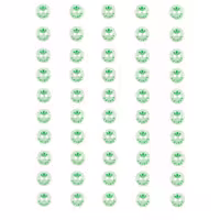 دکمه مدل AD50 مجموعه 50 عددی