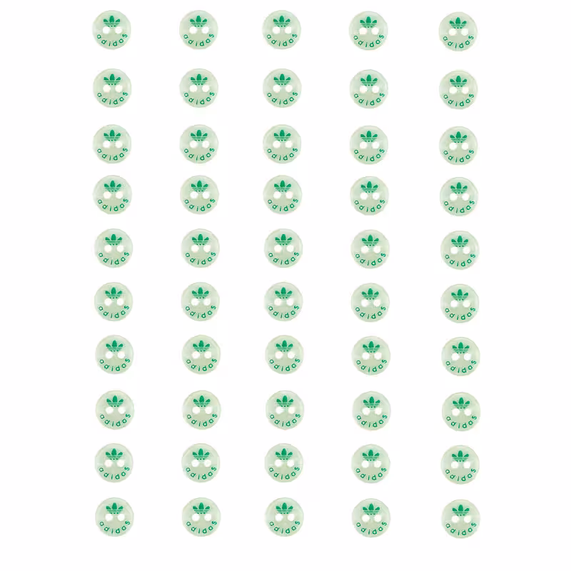دکمه مدل AD50 مجموعه 50 عددی
