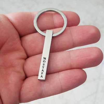 جاکلیدی ترمه ۱ مدل مصطفی کد OST 528