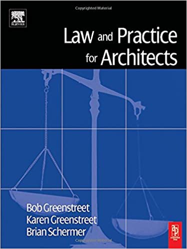 󾕇 دانلود کتاب Law And Practice For Architects, 2005 - دانلود کتاب های دانشگاهی
