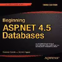 خرید و دانلود نسخه کامل کتاب Beginning ASP.NET 4.5 Databases