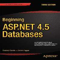 خرید و دانلود نسخه کامل کتاب Beginning ASPNET 45 Databases