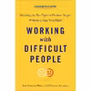 کتاب Working with Difficult People, Second Revised Edition اثر Amy Cooper Hakim and Muriel Solomon انتشارات TarcherPerigee