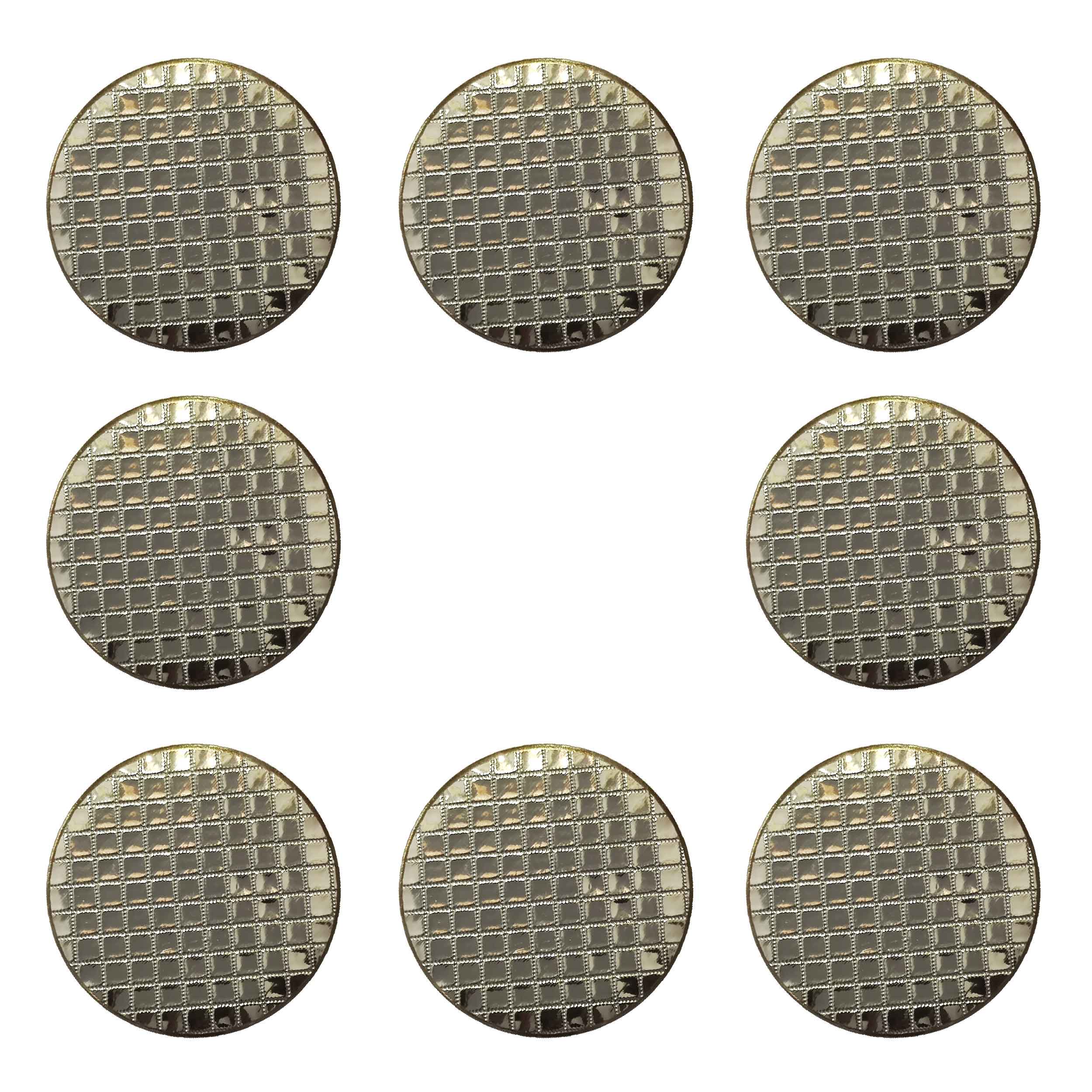 وزنه نگهدارنده الگو مدل AR8SL بسته 8 عددی 