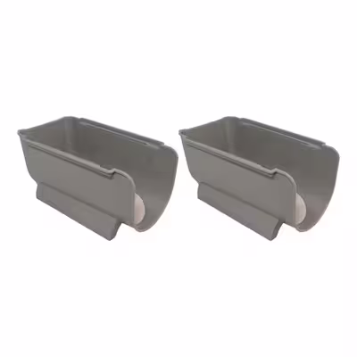 نگهدارنده بطری مرسه مدل 2C-M مجموعه 2 عددی