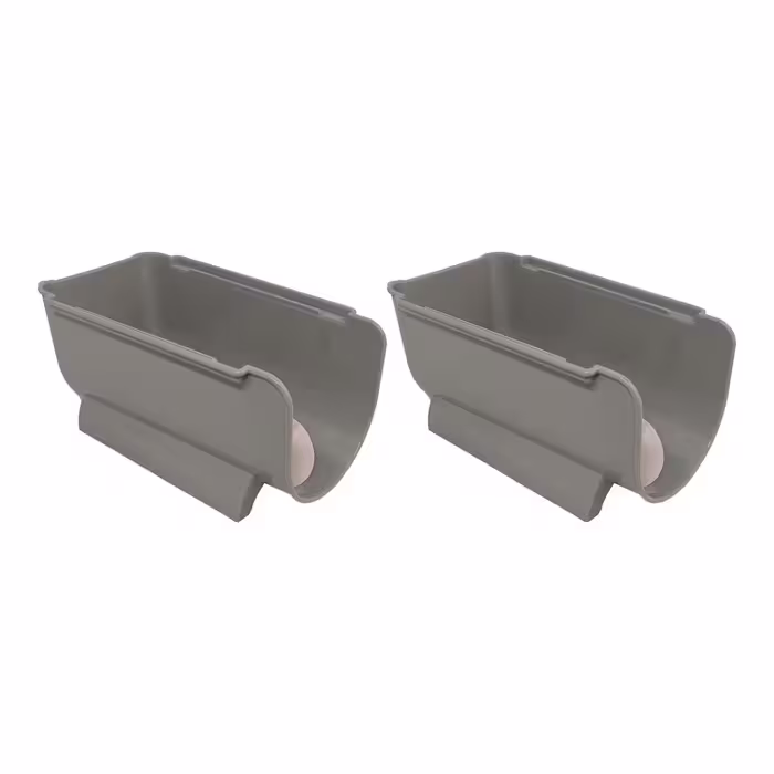 نگهدارنده بطری مرسه مدل 2C-M مجموعه 2 عددی