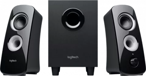 اسپیکر رومیزی Logitech مدل Z323
