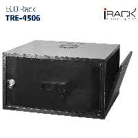 رک دیواری تیام شبکه TRE-4506 - فروشگاه اینترنتی طیف سنتر