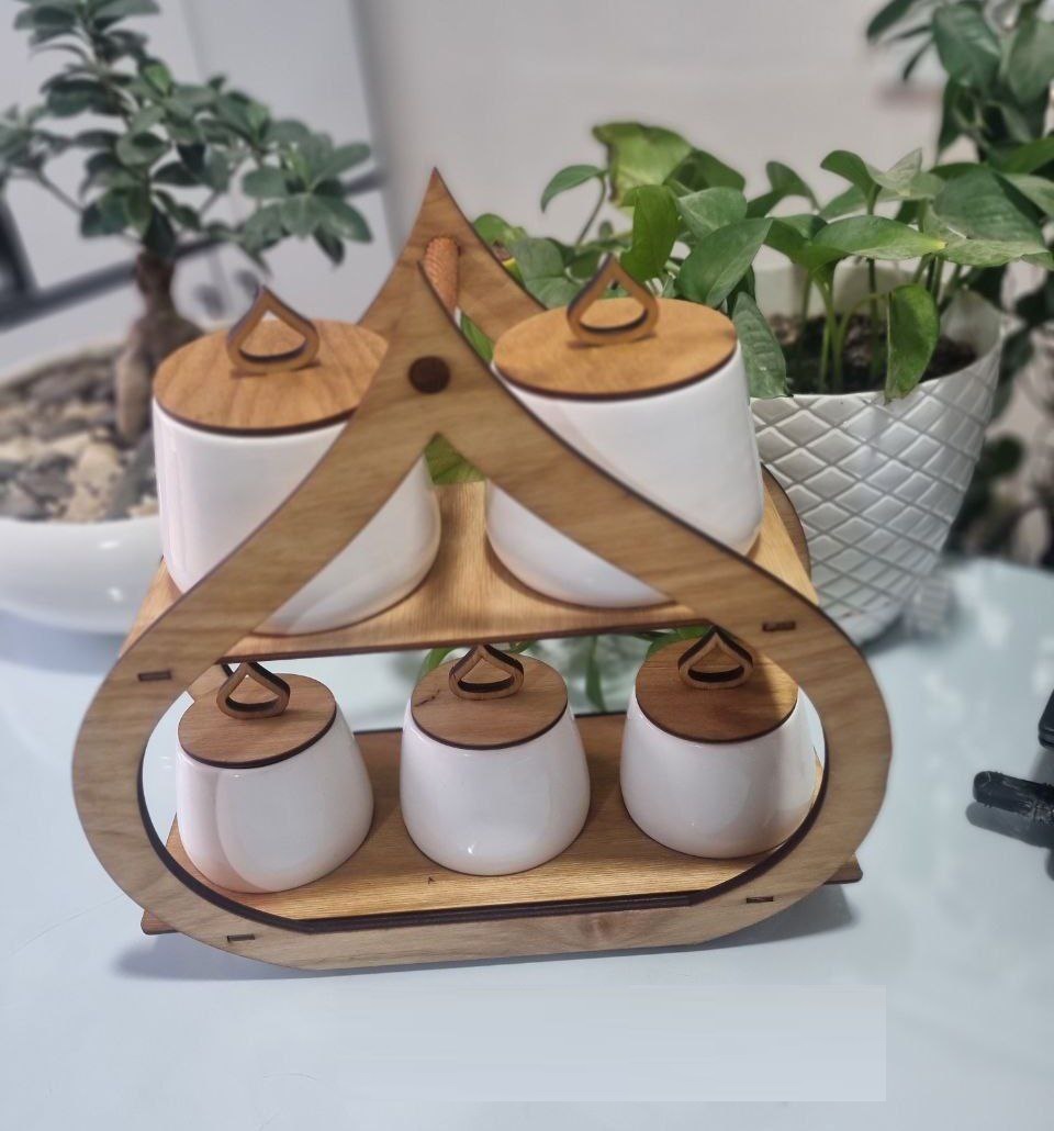 جا ادویه اشک