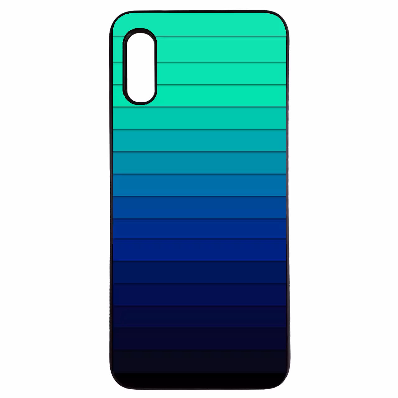 کاور طرح رنگارنگ کد 1146 مناسب برای گوشی موبایل سامسونگ galaxy a02