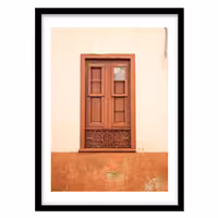 قیمت و خرید تابلو دکوراتیو مدل عکاسی شهری و معماری کد 0260
