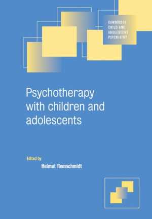[PDF] دانلود کتاب Psychotherapy With Children And Adolescents, 2001