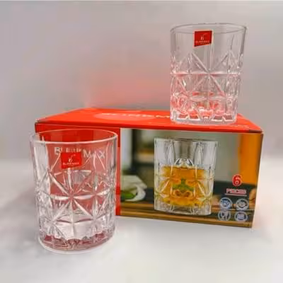 نیم لیوان (نوشابه خوری) برند بلینک مکس،چهار مدل مختلف