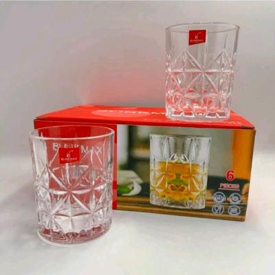 نیم لیوان (نوشابه خوری) برند بلینک مکس،چهار مدل مختلف