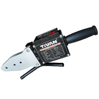 دستگاه اتو لوله سبز تیوان مدل AT-601